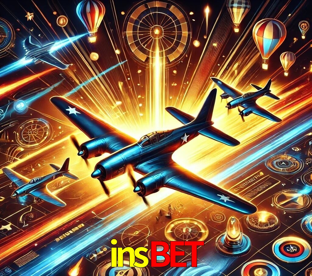 Vantagens do Aviator no insbet