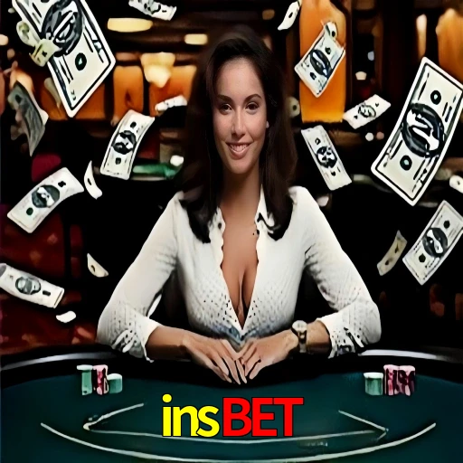 Visão geral dos jogos no insbet