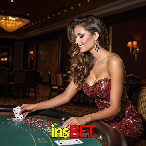 Promoções insbet